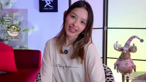 Elysia online show from 22, 12, 2025