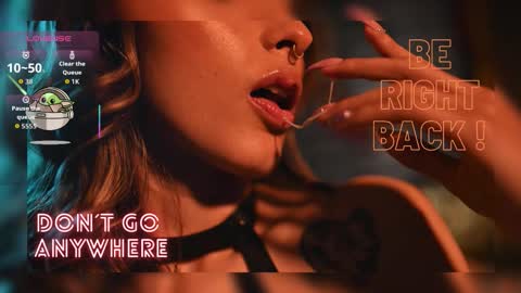 Elysia online show from 6, 3, 2026