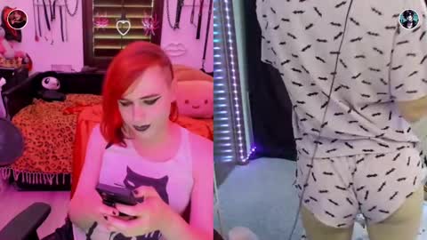 ElyzaBaby online show from 10, 9, 2025