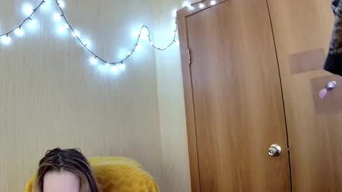 Elza Kom online show from 29, 3, 2026