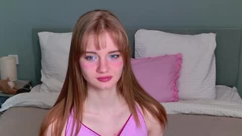 Snapshot of elza_hofffman chatting on 14, 5, 2026 Chloyka online show from 14, 5, 2026