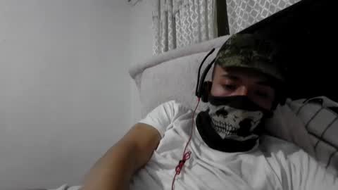 elzarko777 online show from 7, 10, 2025