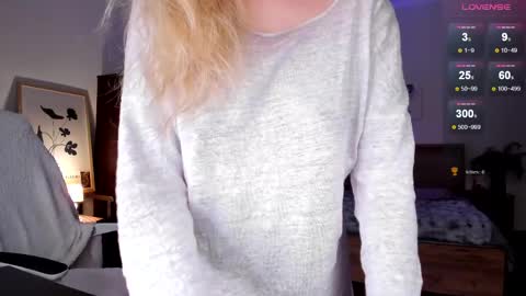 Emilie online show from 25, 4, 2026