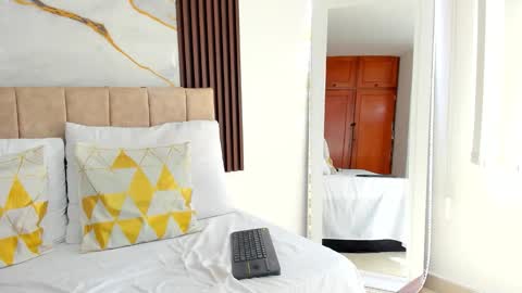 ema garcia  online show from 16, 3, 2026