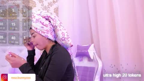 Ema Lambert  online show from 26, 3, 2026