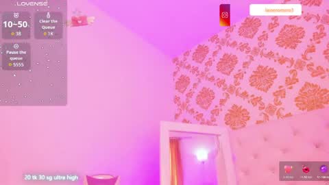 Snapshot of ema_lambert chatting on 1, 5, 2026 Ema Lambert online show from 1, 5, 2026