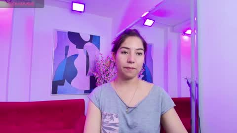 Snapshot of ema_louisx chatting on 10, 3, 2025 Ema louisx online show from 10, 3, 2025