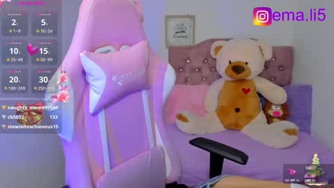 Snapshot of ema_tayy chatting on 29, 12, 2024 Ema online show from 29, 12, 2024