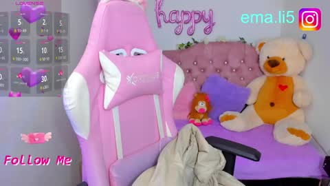 Snapshot of ema_tayy chatting on 14, 9, 2025 Ema online show from 14, 9, 2025
