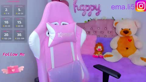 Snapshot of ema_tayy chatting on 21, 10, 2025 Ema online show from 21, 10, 2025