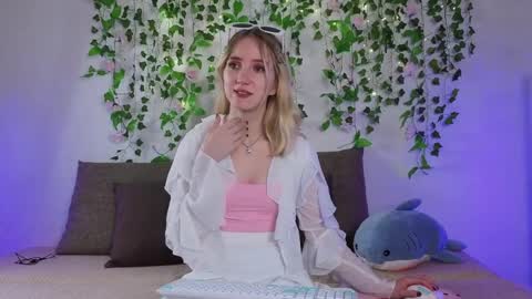 Emma online show from 28, 3, 2026