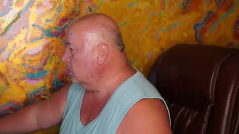 Andy online show from 8, 8, 2026