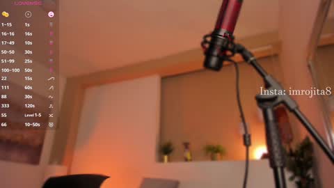 IG imrojita8 online show from 12, 12, 2024