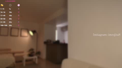 IG imrojita8 online show from 27, 1, 2025