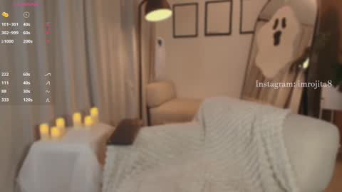 IG imrojita8 online show from 21, 10, 2025