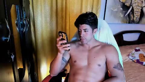 Snapshot of eman_wolf chatting on 23, 5, 2026 eman_wolf online show from 23, 5, 2026
