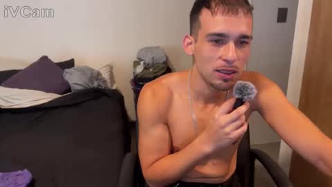 emanuell___ online show from 26, 3, 2026