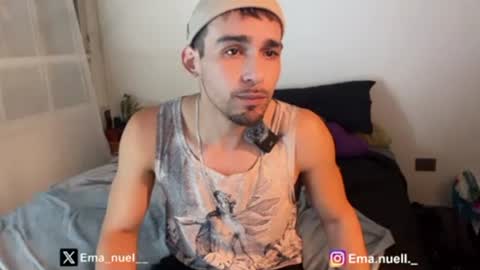 emanuell___ online show from 3, 4, 2026