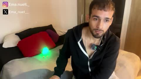 emanuell___ online show from 18, 4, 2026