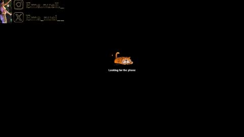 Snapshot of emanuell___ chatting on 9, 5, 2026 emanuell___ online show from 9, 5, 2026