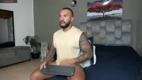 Snapshot of emanuelspencer chatting on 7, 2, 2025 emanuelspencer online show from 7, 2, 2025