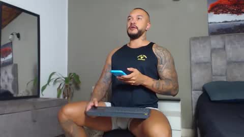 emanuelspencer online show from 26, 10, 2025