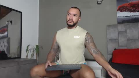 emanuelspencer online show from 25, 11, 2025