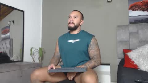 emanuelspencer online show from 3, 12, 2025