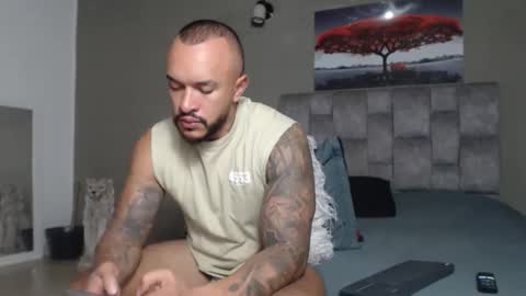 Snapshot of emanuelspencer chatting on 22, 5, 2026 emanuelspencer online show from 22, 5, 2026