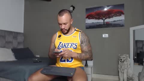 Snapshot of emanuelspencer chatting on 24, 5, 2026 emanuelspencer online show from 24, 5, 2026
