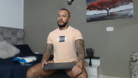Snapshot of emanuelspencer chatting on 22, 6, 2026 emanuelspencer online show from 22, 6, 2026