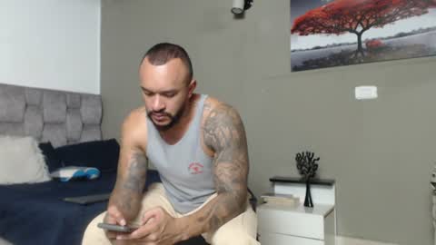 Snapshot of emanuelspencer chatting on 24, 6, 2026 emanuelspencer online show from 24, 6, 2026