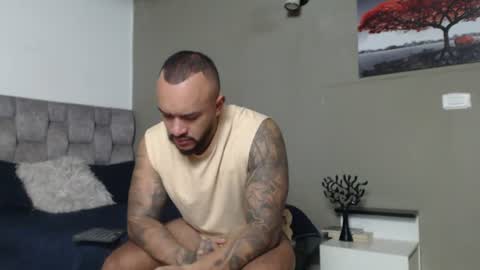 Snapshot of emanuelspencer chatting on 27, 6, 2026 emanuelspencer online show from 27, 6, 2026