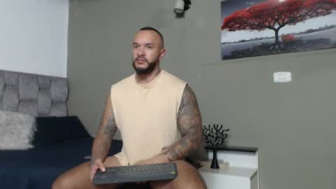 Snapshot of emanuelspencer chatting on 27, 6, 2026 emanuelspencer online show from 27, 6, 2026