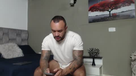 Snapshot of emanuelspencer chatting on 9, 7, 2026 emanuelspencer online show from 9, 7, 2026