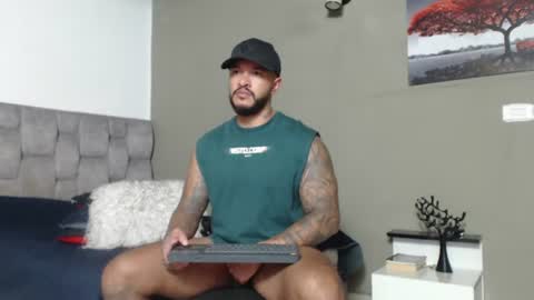 Snapshot of emanuelspencer chatting on 24, 7, 2026 emanuelspencer online show from 24, 7, 2026