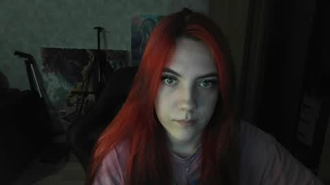 ember__fox online show from 5, 4, 2026
