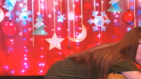 Ember Starleena online show from 10, 12, 2024