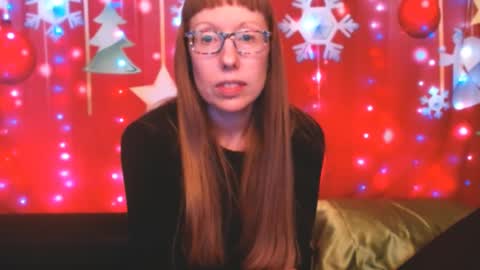 Ember Starleena online show from 12, 12, 2024