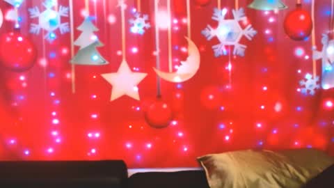 Ember Starleena online show from 13, 12, 2024