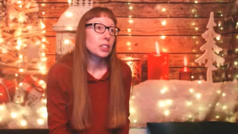 Ember Starleena online show from 20, 12, 2024