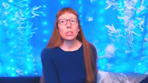 Ember Starleena online show from 16, 1, 2025