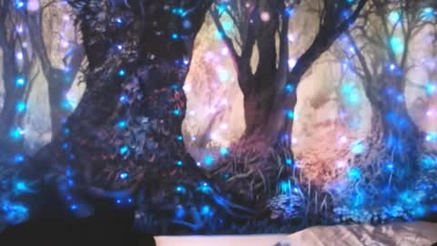 Ember Starleena online show from 27, 1, 2025