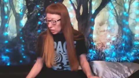 Ember Starleena online show from 27, 1, 2025