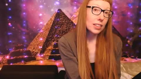 Ember Starleena online show from 21, 2, 2025