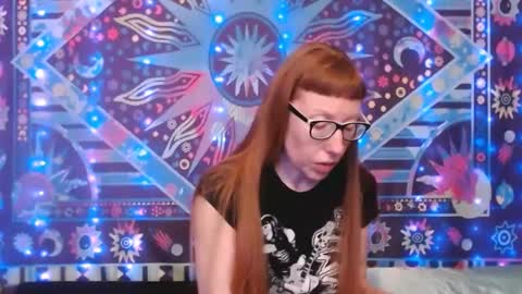 Ember Starleena online show from 11, 3, 2025