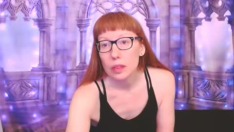 Ember Starleena online show from 16, 9, 2025