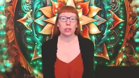 Ember Starleena online show from 3, 11, 2025