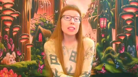 Snapshot of ember_starleena chatting on 6, 2, 2026 Ember Starleena online show from 6, 2, 2026