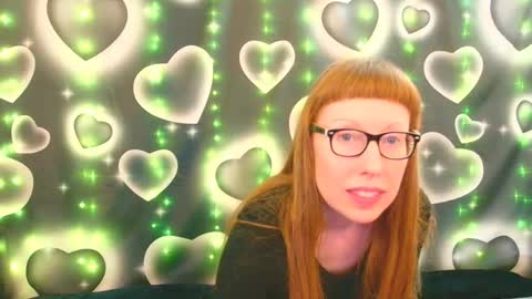 Snapshot of ember_starleena chatting on 10, 2, 2026 Ember Starleena online show from 10, 2, 2026